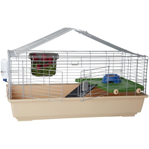 avis amazon basics habitat pour petits animaux
