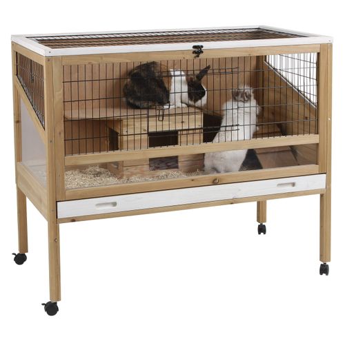 avis kerbl indoor deluxe 82725