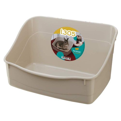 comparatif bac pour cage rongeur