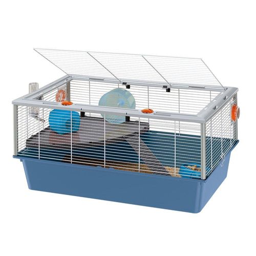 comparatif cage metal pour rongeur