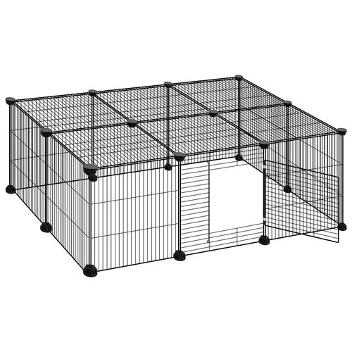comparatif cage plastique pour rongeur