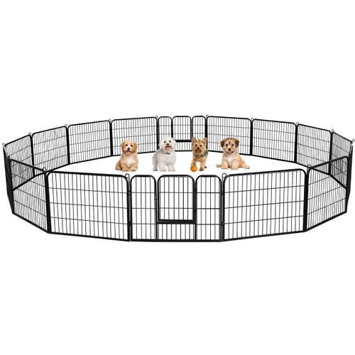 comparatif cage pliable rongeur