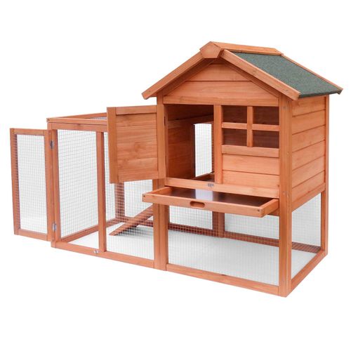 comparatif cage rongeur exterieur