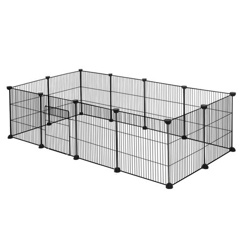 meilleure cage modulable rongeur