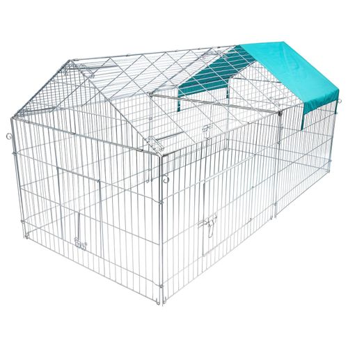 meilleure cage pliable rongeur