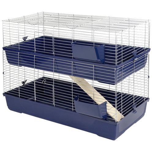 meilleure cage rongeur 120 cm