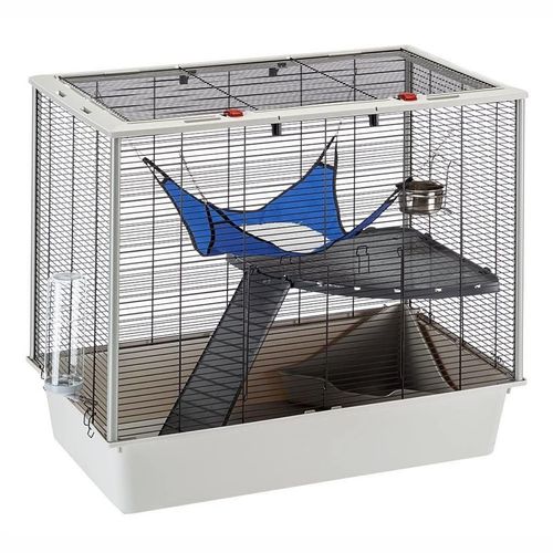 meilleure cage rongeur 70 cm