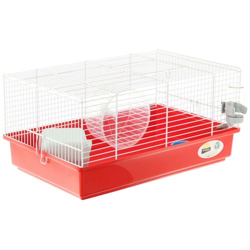 quelle cage plastique pour rongeur choisir