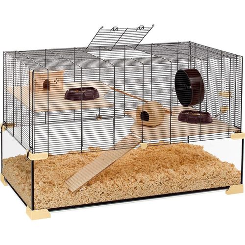 quelle cage rongeur 100 cm choisir