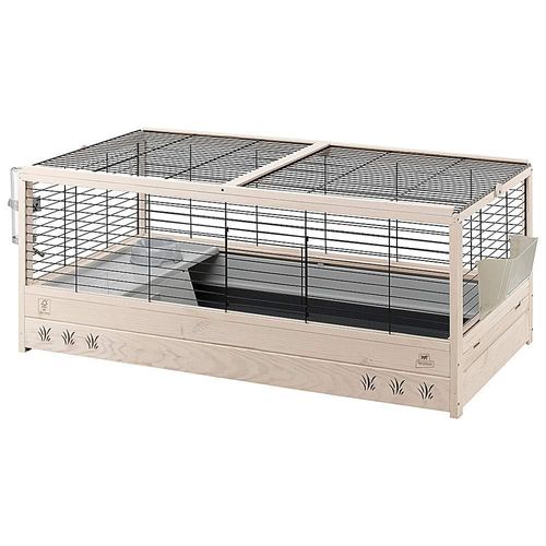 quelle cage rongeur 120 cm choisir
