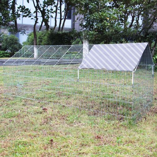 quelle cage rongeur exterieur choisir