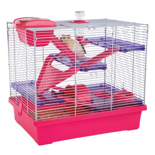 quelle cage rongeur rosewood choisir