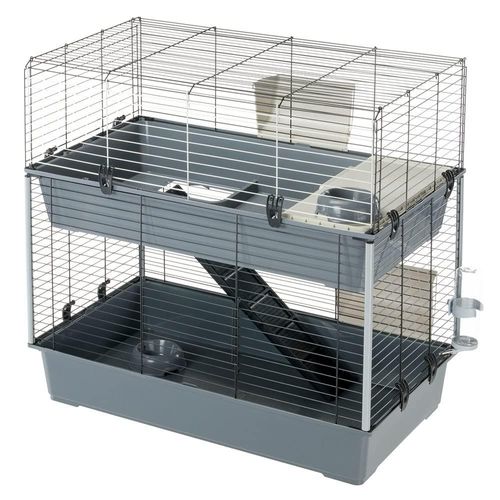 top cage double rongeur