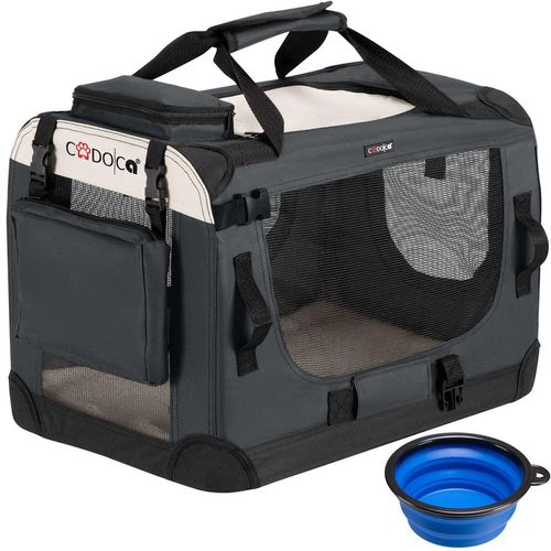 top cage pliable rongeur