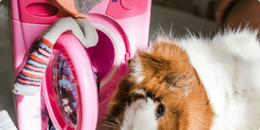 Idées de jouets simples à fabriquer