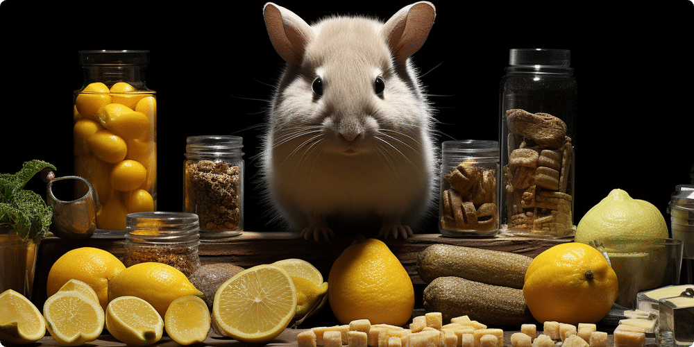 Les compléments et autres aliments