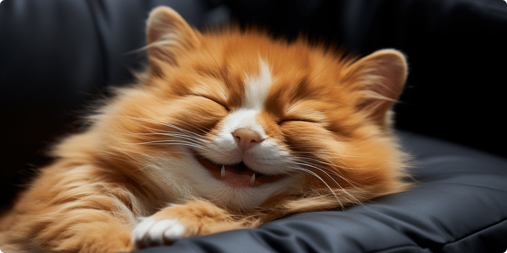 Symptômes physiques de stress chez les hamsters