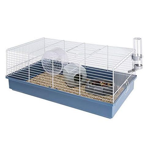 comparatif cage rongeur
