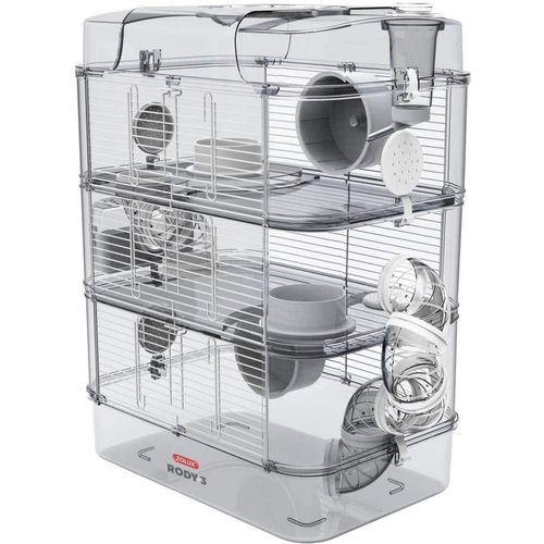 top cage rongeur
